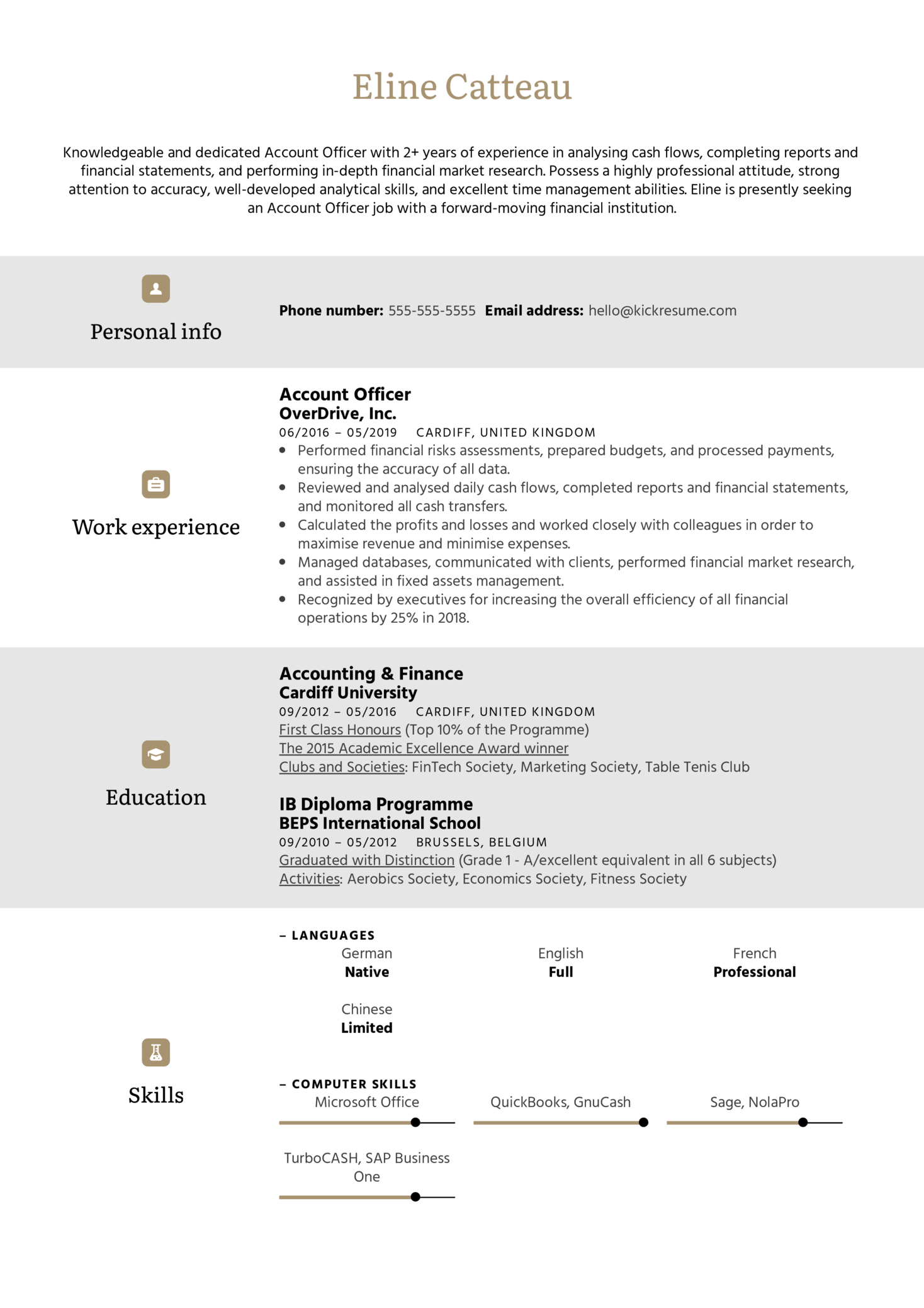 CV Akuntan