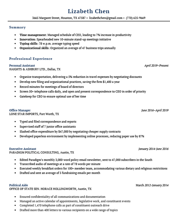 Contoh resume dua halaman